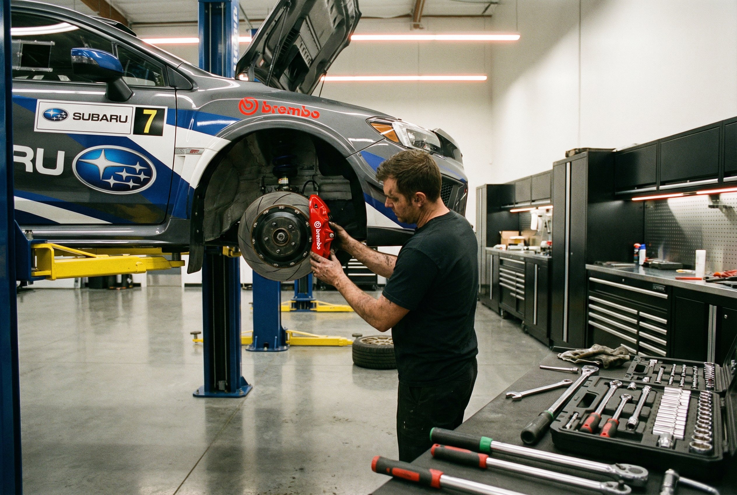 糖心修车视频教程