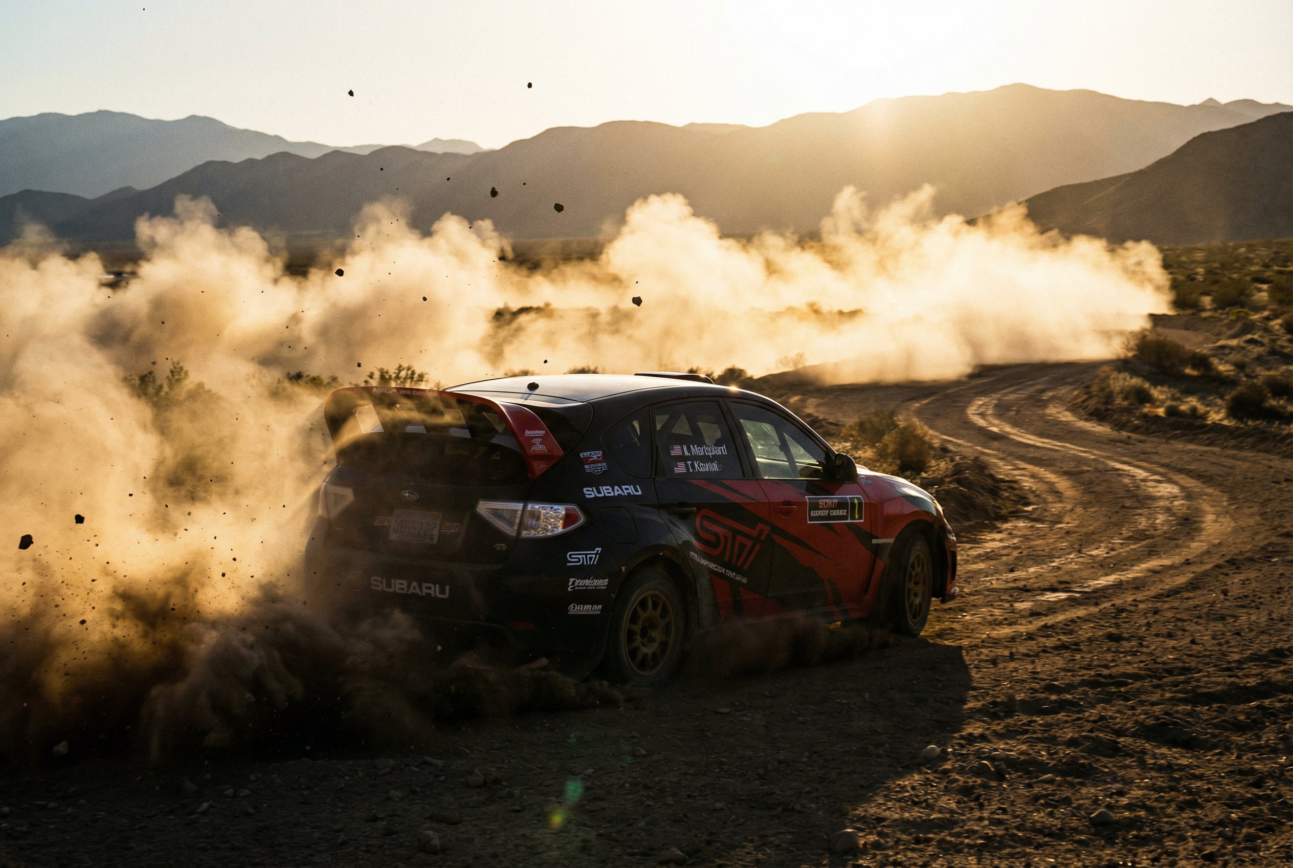 糖心拉力赛车视频