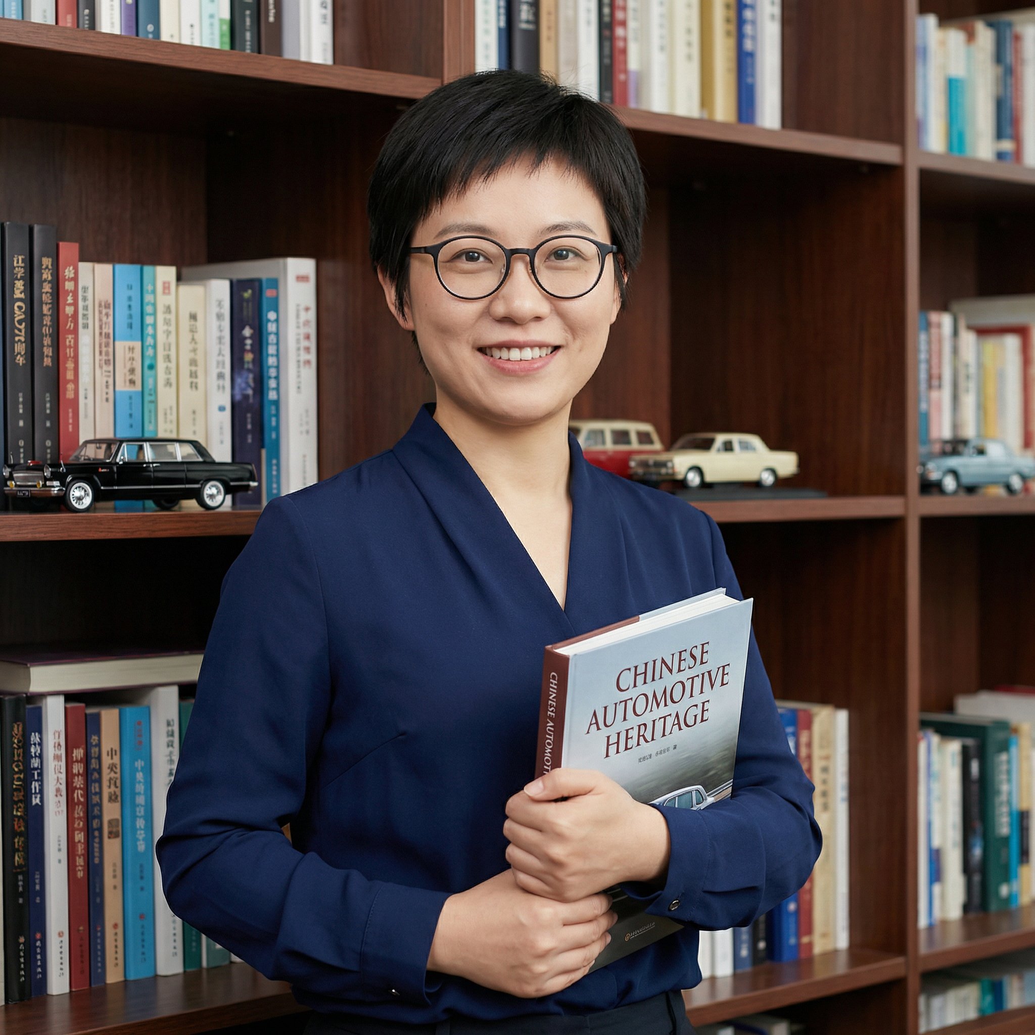 糖心文化研究者